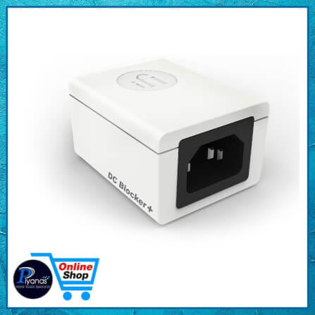 อุปกรณ์ลดสัญญาณรบกวน IFI AUDIO : DC BLOCKER+_2